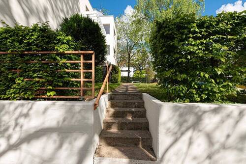 Innenhof - 