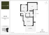 Kunzendorfstrasse Grundriss WE09 - 