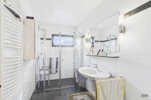 Badezimmer - 