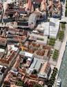TOP-Lage - Tolle 2-Zi.-Wohnung - ***Tolle 2-Zimmer-Wohnung mit Terrasse am Donaumarkt***
