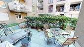 Große Terrasse - 