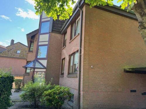 IMG_4157 - 3 Zimmer Etagenwohnung in Buchholz i.d.N.