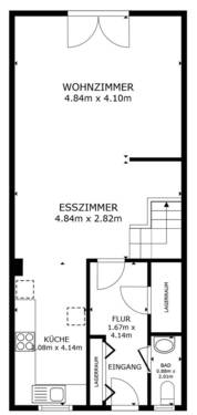 Erdgeschoss - 