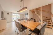 offener Essbereich - 