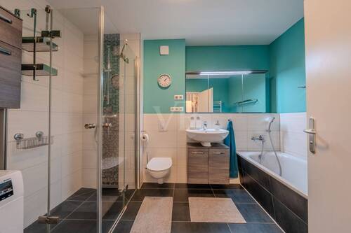 Badezimmer - 