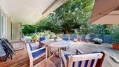 Terrasse - 