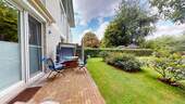 Terrasse-/ Garten - 