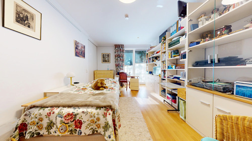 Zimmer - 