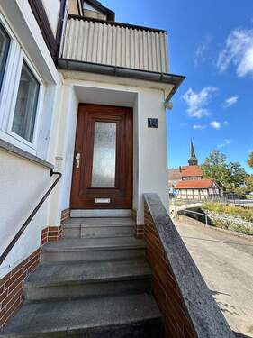 Bild 3 - 3 Zimmer Einfamilienhaus in Homberg (Efze)