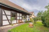 Hausansicht - 