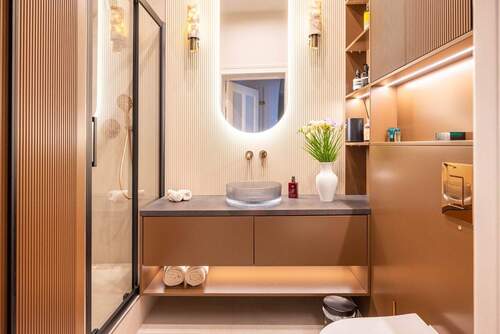 Badezimmer - 