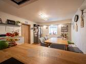 Küche EG Bauernhaus - 