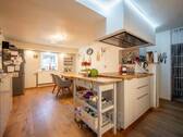 Küche EG Bauernhaus - 