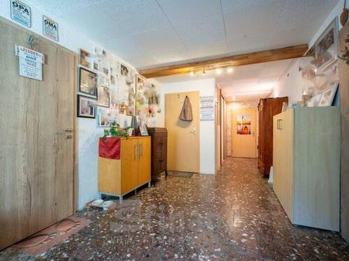 Flur EG Bauernhaus - 