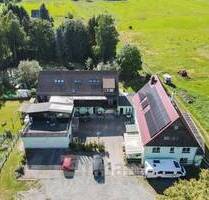 Zwei-Seiten-Hof in Chemnitz-Mittelbach