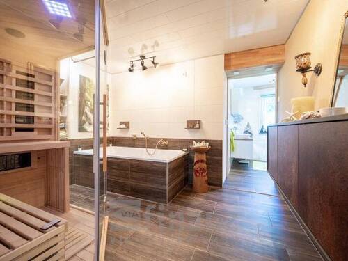 Bad EG Bauernhaus - Bauernhaus, Landhaus mit 420,50 m&sup2; in Mittelbach zum Kaufen