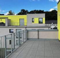 Moderne Wohnung mit Dachterrasse - Hattingen Winz-Baak