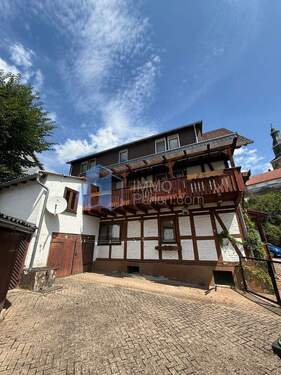 Bild 4 - Mehrfamilienhaus, Wohnhaus mit 258,00 m&sup2; in Bad Zwesten zum Kaufen