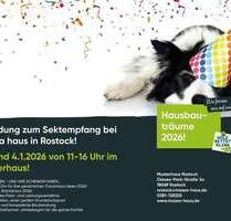 Ich berate Sie auch gerne am Wochenende. - Wismar Wismar-West