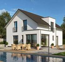 Familienfreundlich, modern & energieeffizient...Haus in Rangsdorf