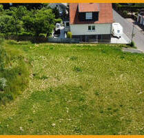 DIE IDEALE LAGE FÜR IHRE NEUBAU! KEINE KÄUFERPROVISION! - Schwalmtal Brauerschwend