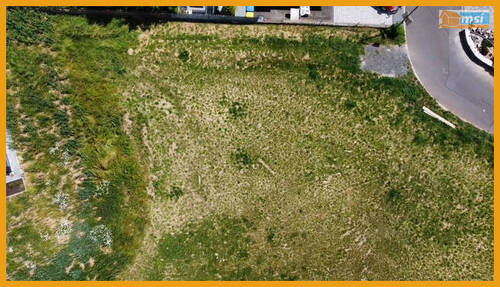 Draufsicht - Grundstück in Schwalmtal zum Kaufen