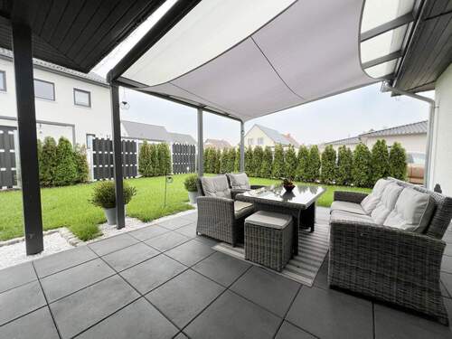Terrasse - 