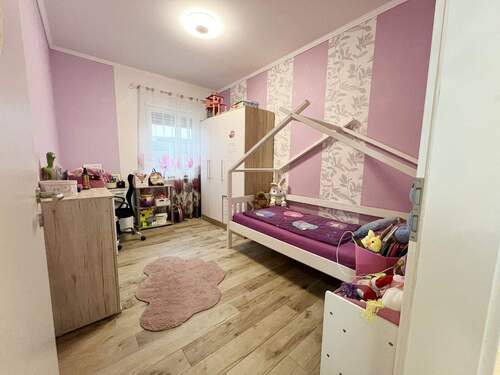 Kinderzimmer - 