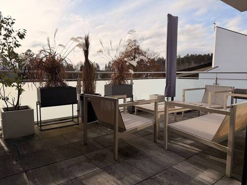 Balkon - 