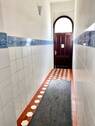 Hauseingang - 