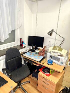 halbes Zimmer - Etagenwohnung mit 62,60 m&sup2; in Nürnberg zum Kaufen