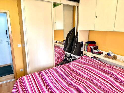 Schlafzimmer - 