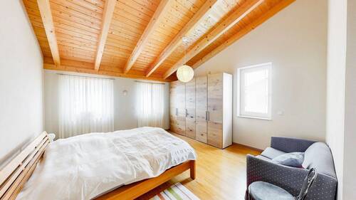 Eltern Schlafzimmer - 