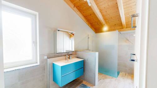 Bad en suite - 