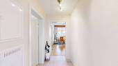 Einliegerwohnung Flur - 