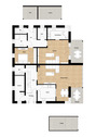 Grundriss Erdgeschoss - 