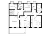 GR-UG-visualisiert - Einfamilienhaus mit 141,00 m&sup2; in Attendorn zum Kaufen