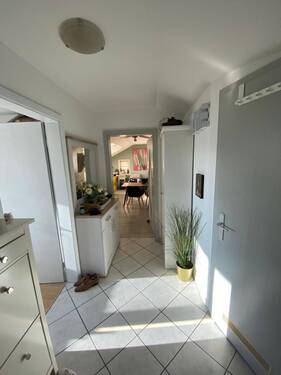 Eingangsbereich.jpeg - 2 Zimmer Etagenwohnung zum Kaufen in Ingolstadt