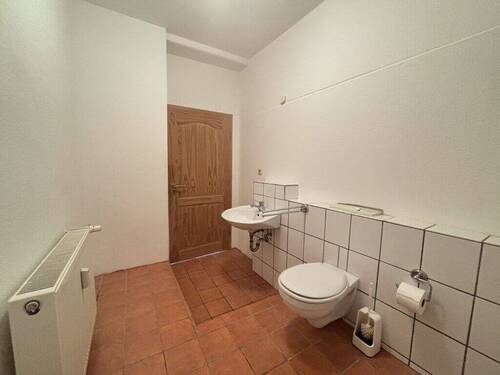 Badezimmer - 