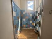 Waschmaschinenabstellplatz - 