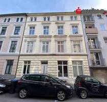 Bezugsfreie 2-Zimmerwohnung in Aachener Bestlage. Zwischen Elisenbrunnen und Suermondtplatz.