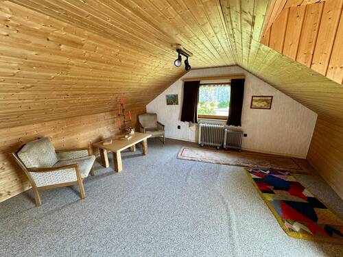 Schlafzimmer 3 - 