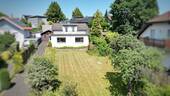 Grundstück - 4 Zimmer Einfamilienhaus in Bergisch Gladbach