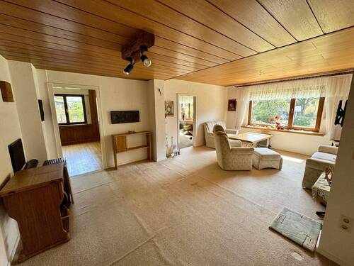 Wohnzimmer - 