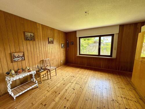 Schlafzimmer 2 - 