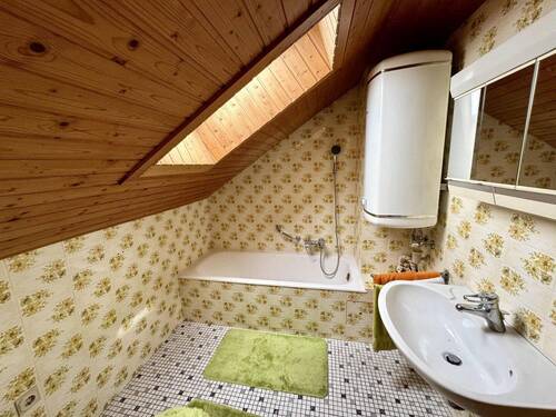 Badezimmer - 