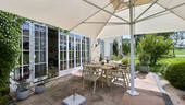 Terrasse - 