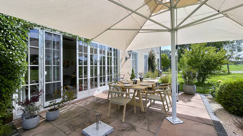 Terrasse - 