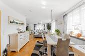 Wohnen / Essen - 