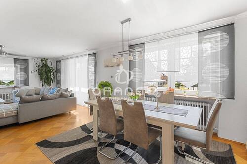 Wohnen / Essen - 